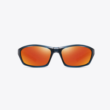 Unisex Foldable Sports Cycling Sunglasses VK2520