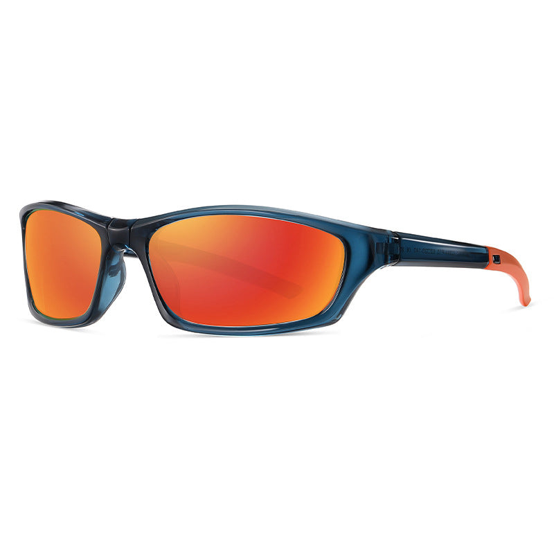 Unisex Foldable Sports Cycling Sunglasses VK2520