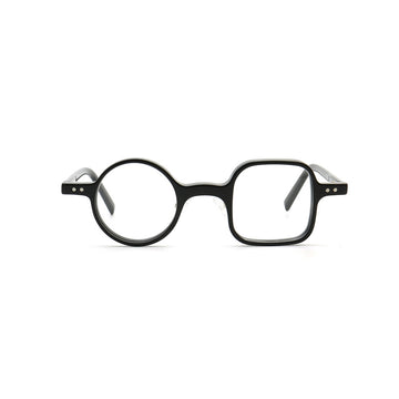 Unisex Fashion Asymmetrical Eyeglasses VK2523