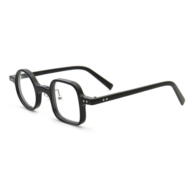 Unisex Fashion Asymmetrical Eyeglasses VK2523
