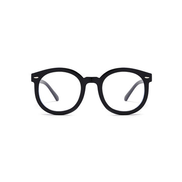 Unisex Cute Round Optical Glasses VK2527