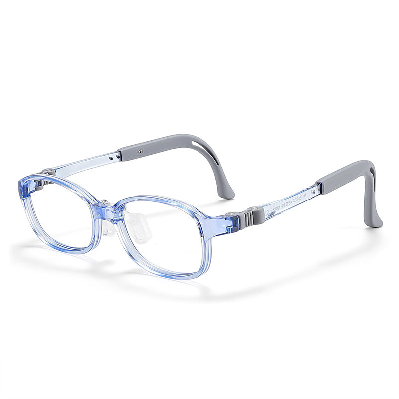 Ultralight Silicone Optical Glasses for Children VK2528