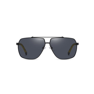 Men's Polarized Aviator Sunglasses VK2529