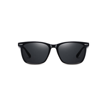 Classic Square Sunglasses for Men Women VK2533
