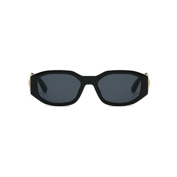 Fashion Luxury Rectangle Sunglasses VK2539