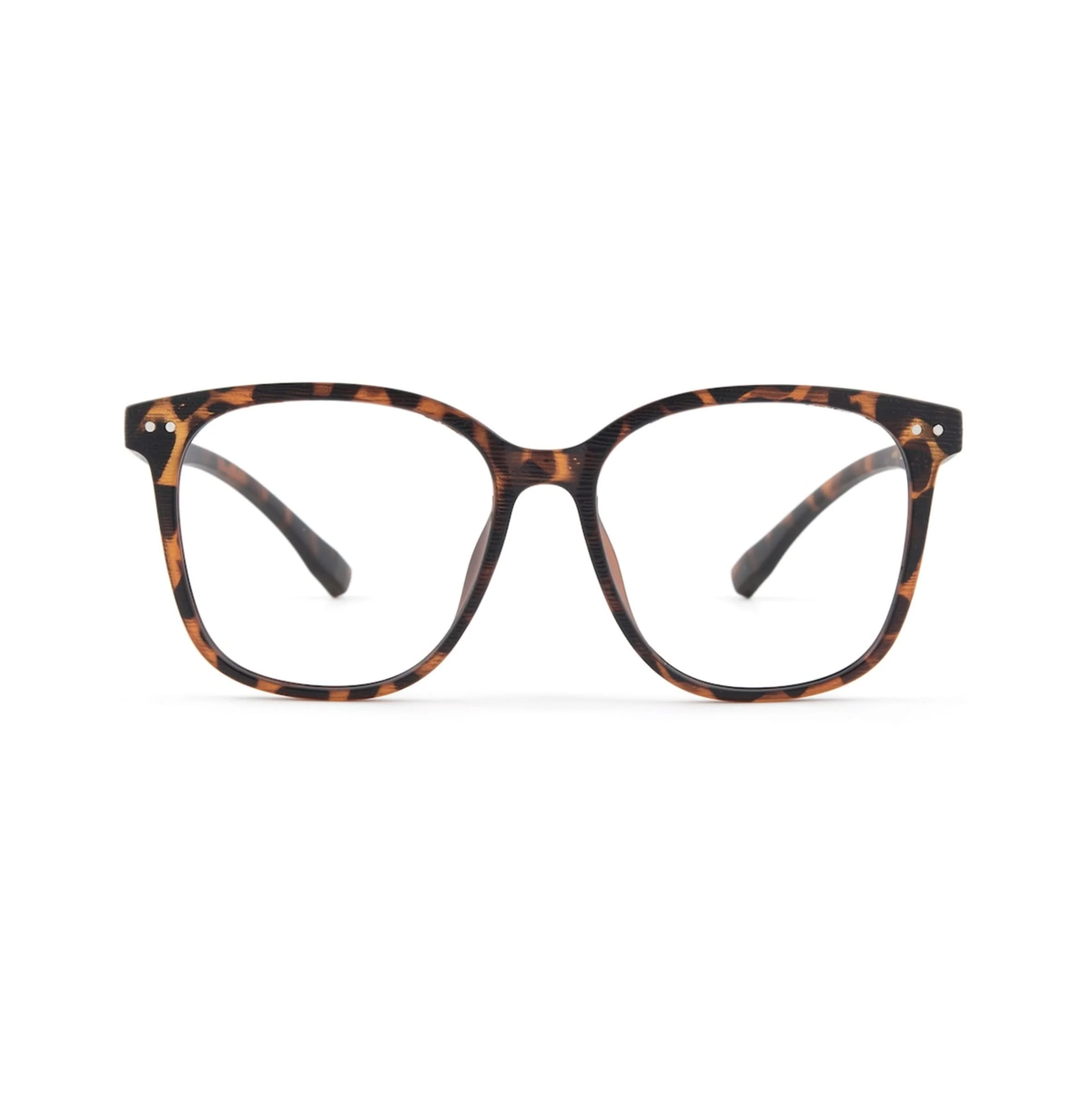 Square Glasses FV145