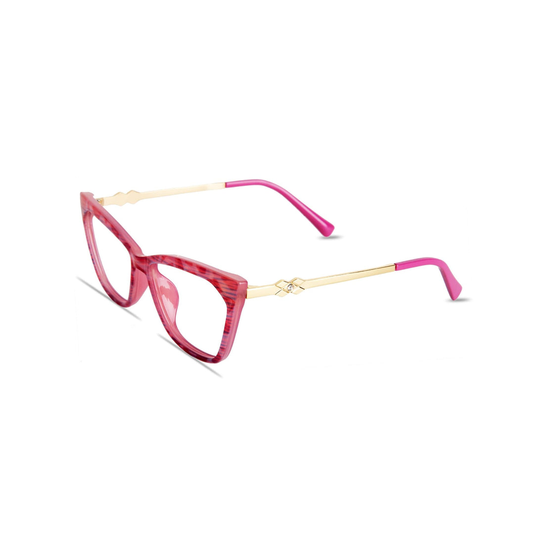 Cat Eye Glasses VK10327