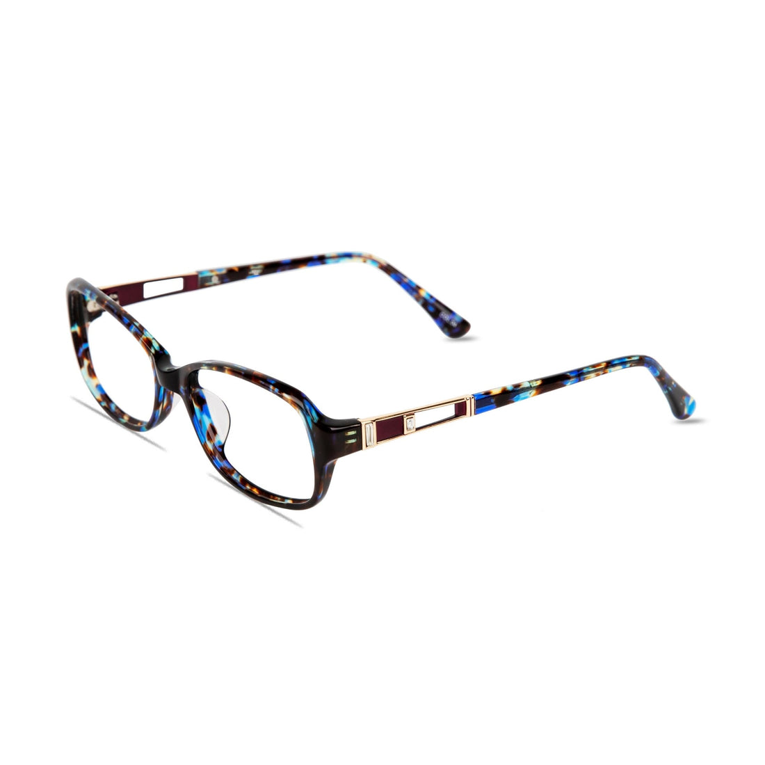 Rectangle Glasses VK10577