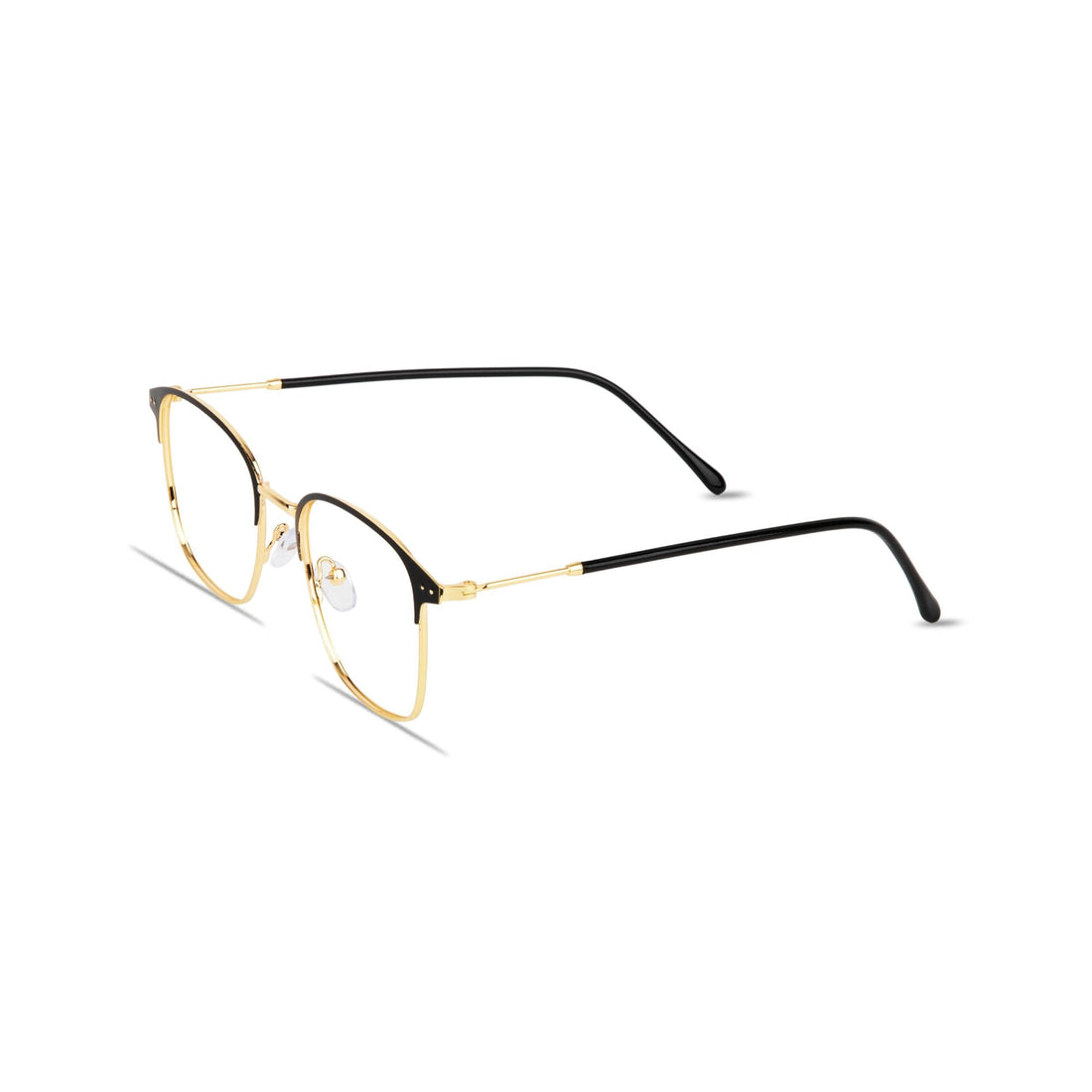 Square Glasses VK10393
