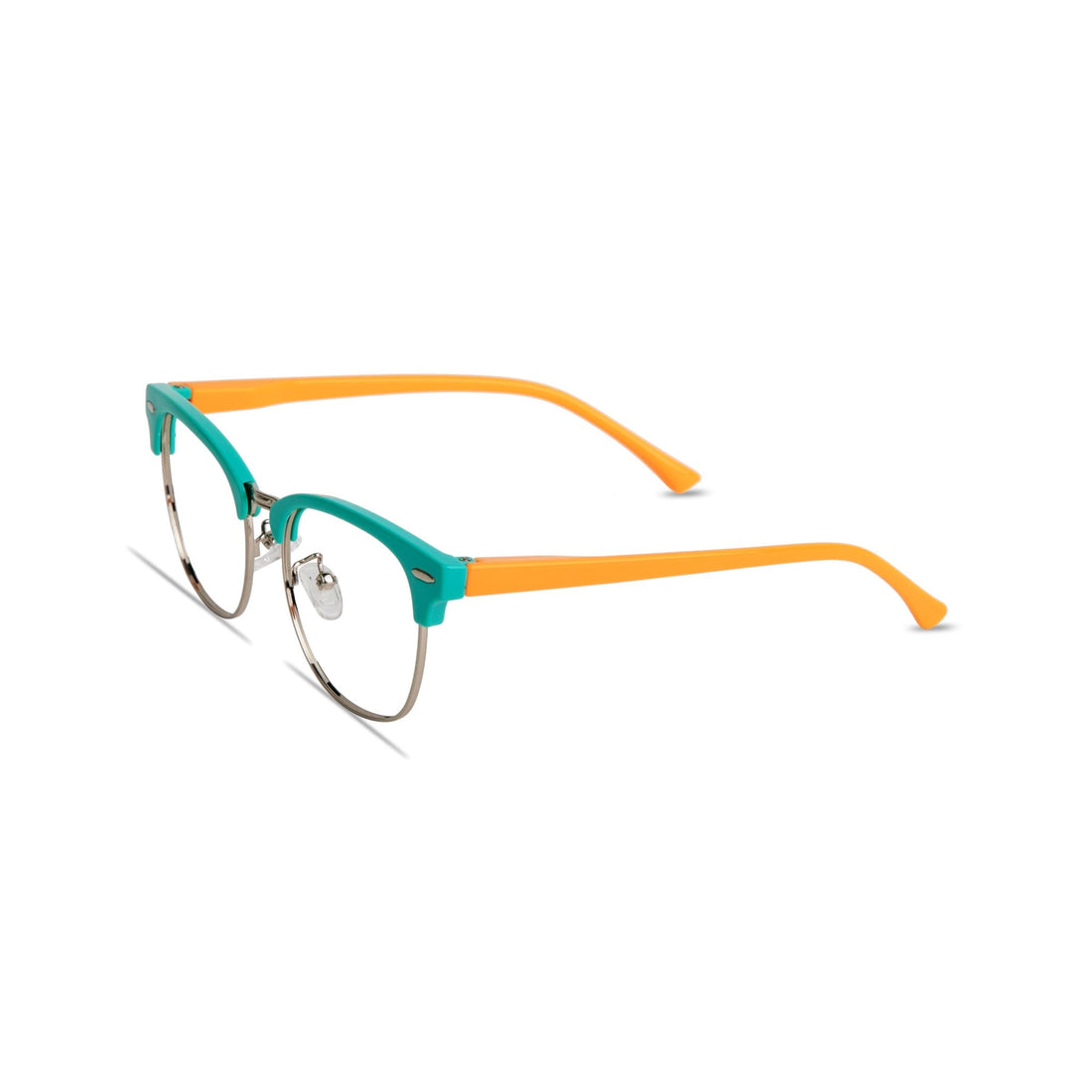 Square Glasses VK10288