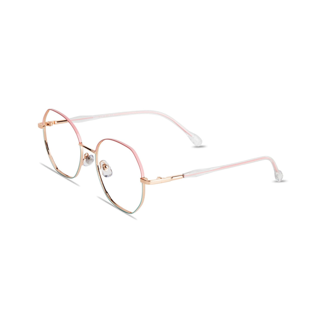 Geometric Glasses VK10280