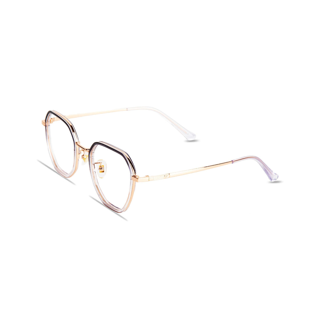 Geometric Glasses VK10352