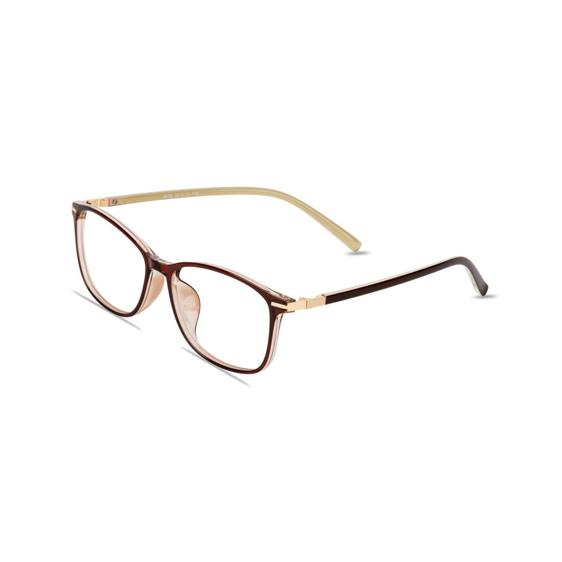 Rectangle Glasses VK10443