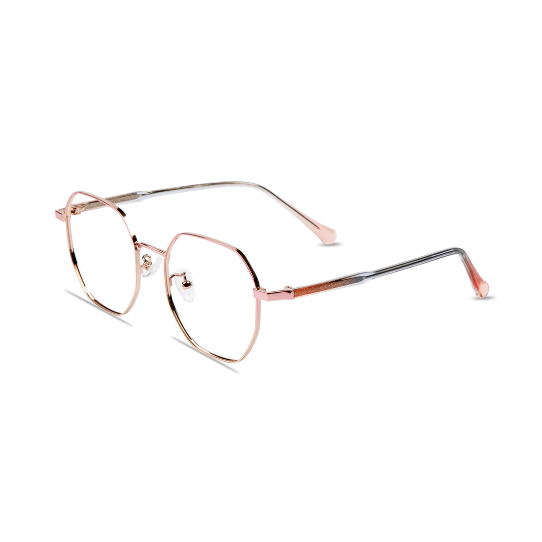 Geometric Glasses VK10189