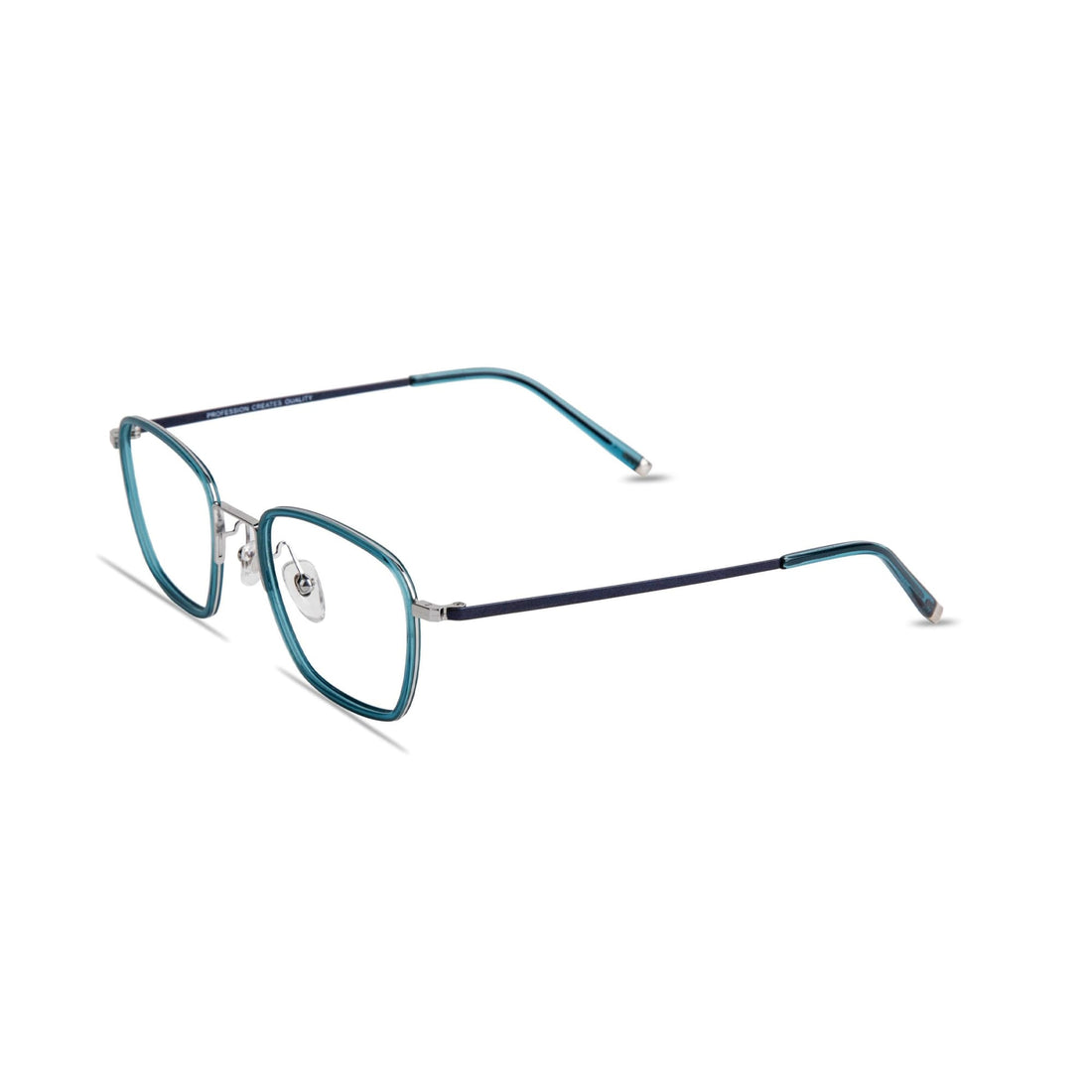 Rectangle Glasses VK10284