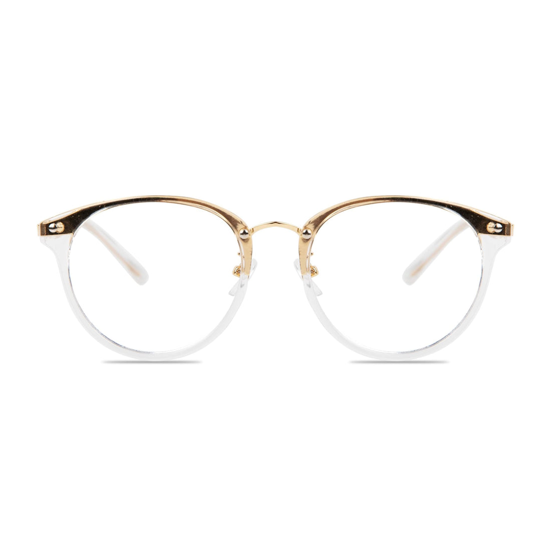 Round Glasses VK10609