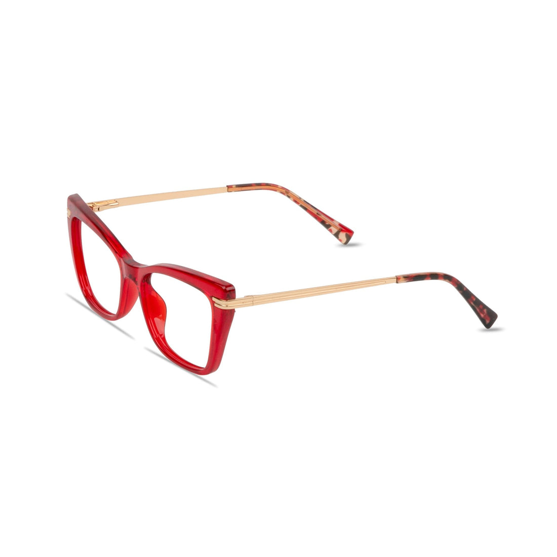 Cat Eye Glasses VK10082
