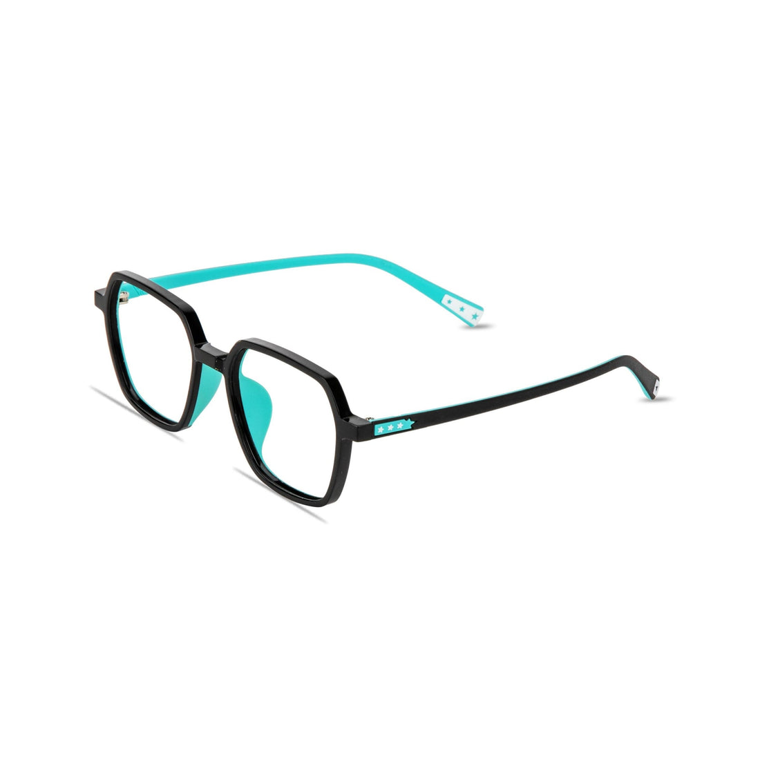 Square Glasses VK10390