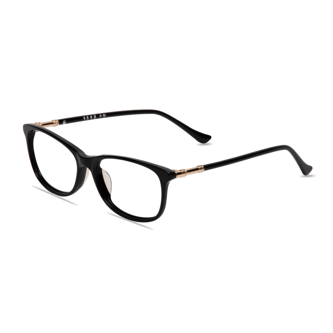 Oval Glasses VK10003
