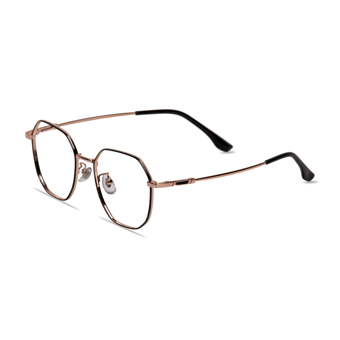 Geometric Glasses VK10016