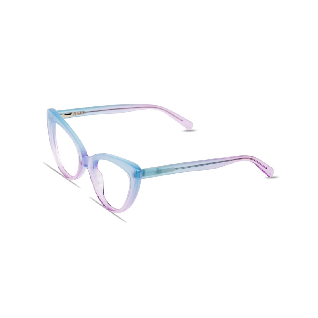 Cat Eye Glasses VK10554