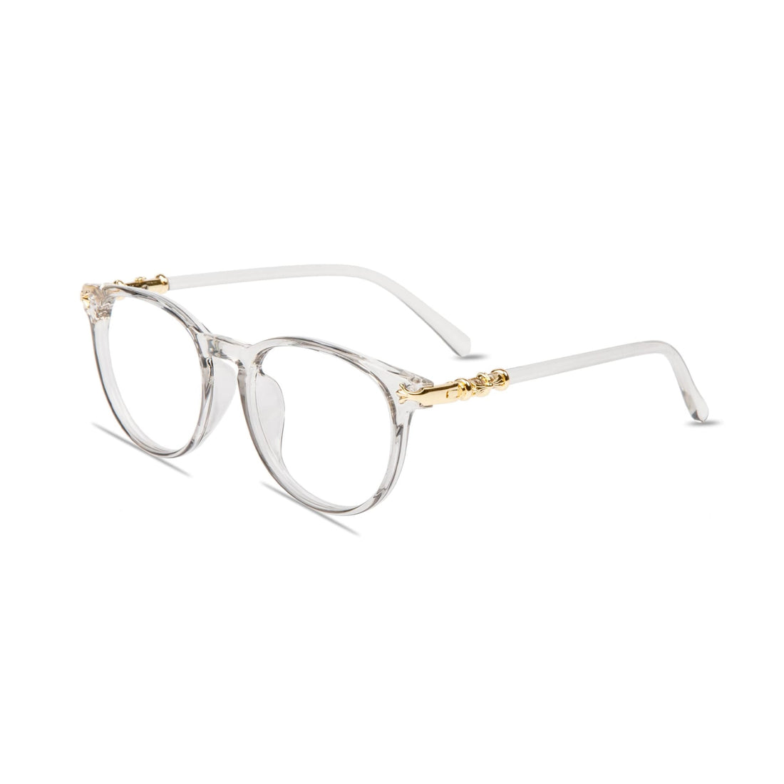 Square Glasses VK10135