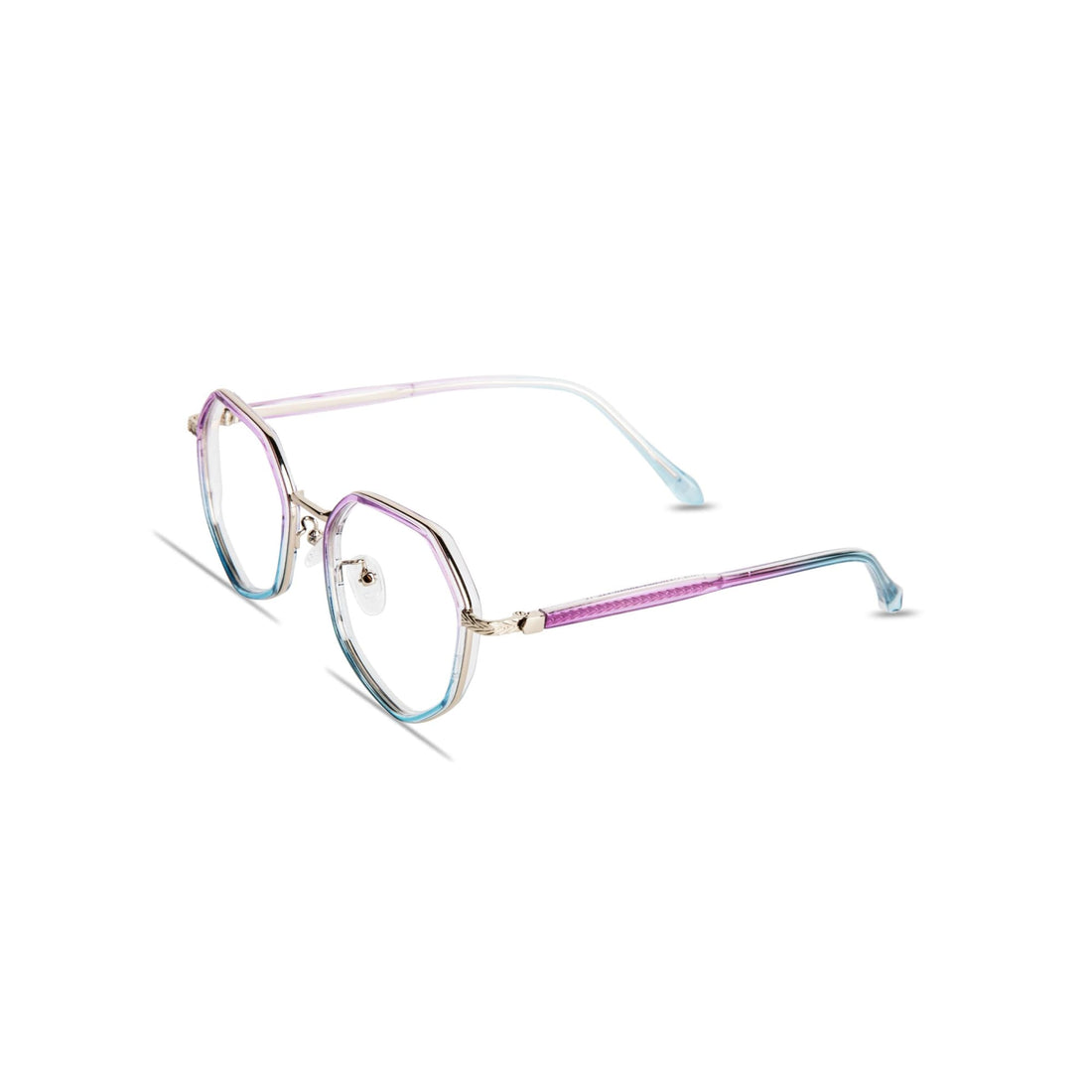 Geometric Glasses VK10354