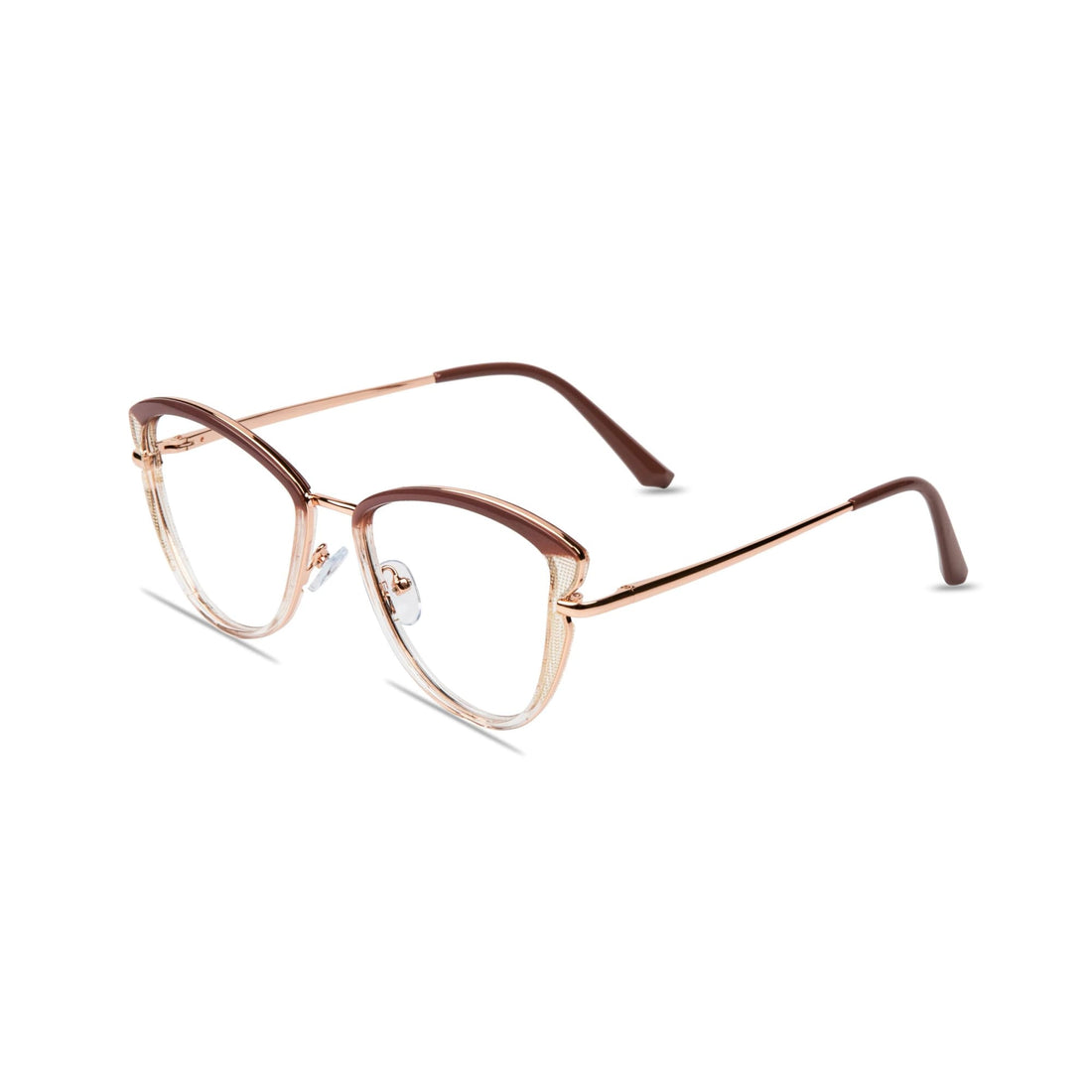 Cat Eye Glasses VK10203