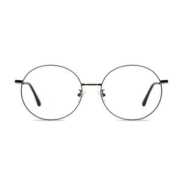 Round Glasses VK10237