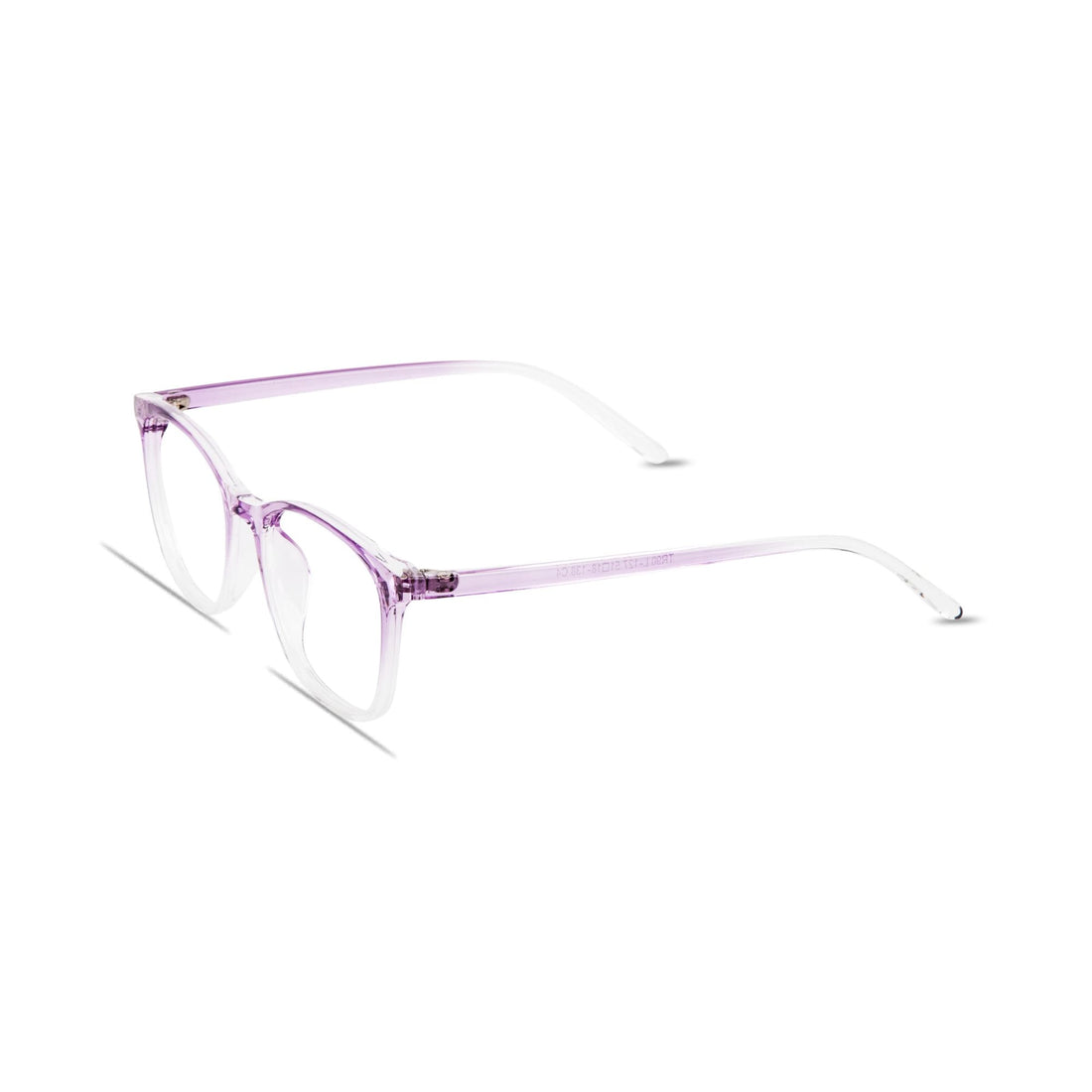 Square Glasses VK10452