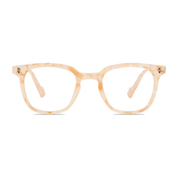Square Glasses VK10543
