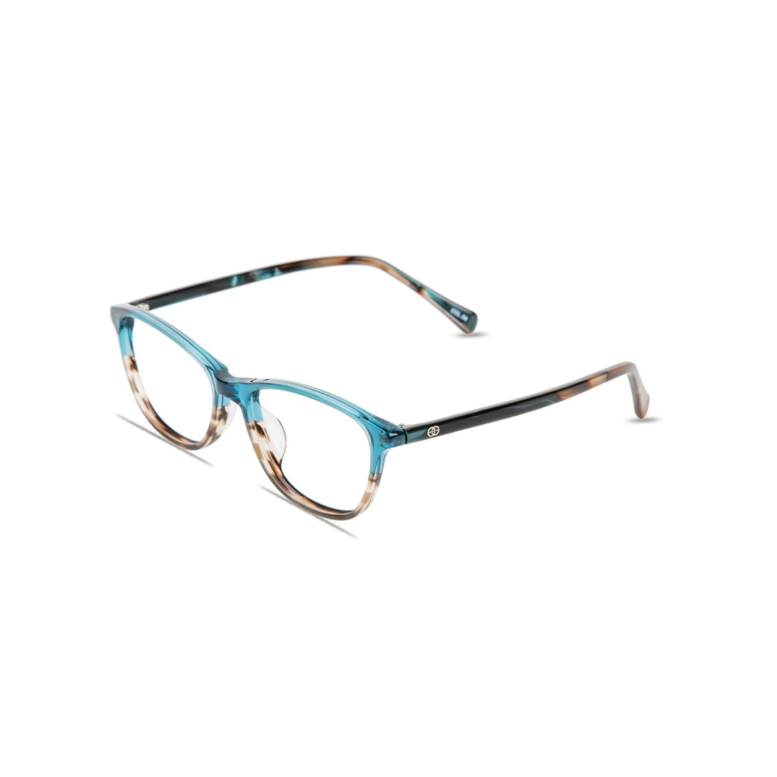 Rectangle Glasses VK10593