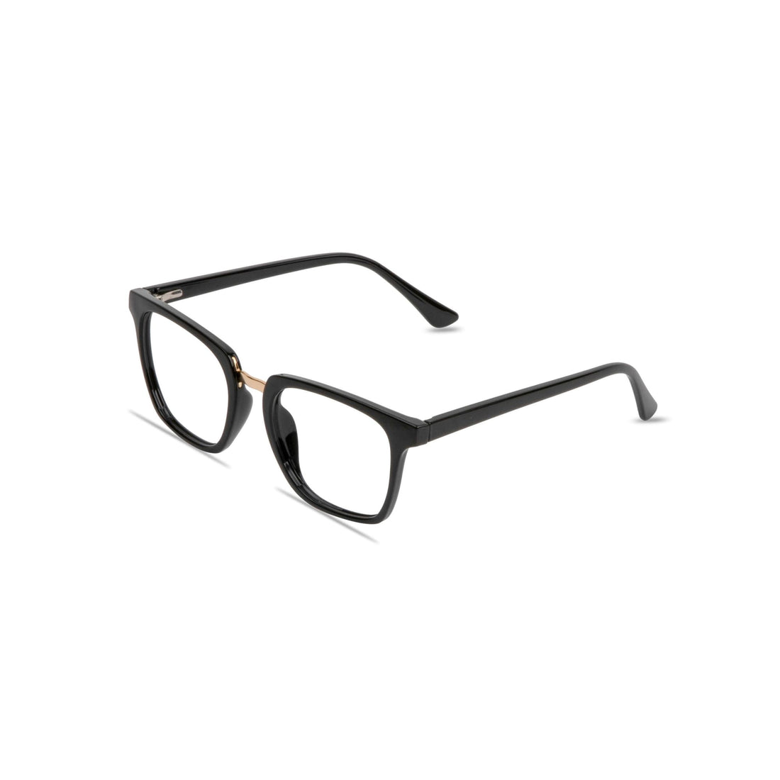 Oval Glasses VK10093