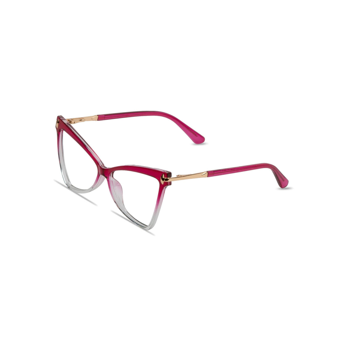 Cat Eye Glasses VK10078
