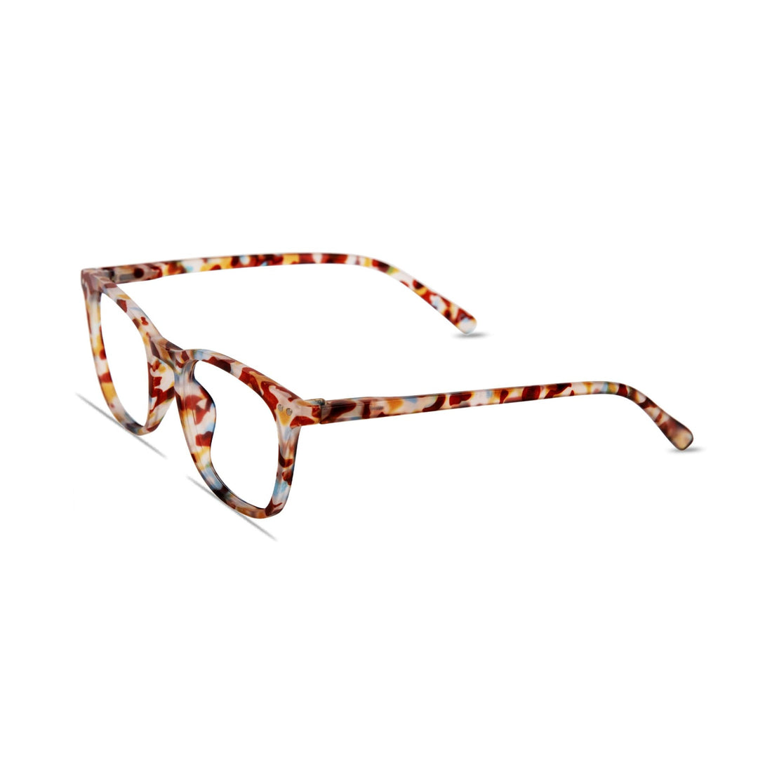 Square Glasses VK10603