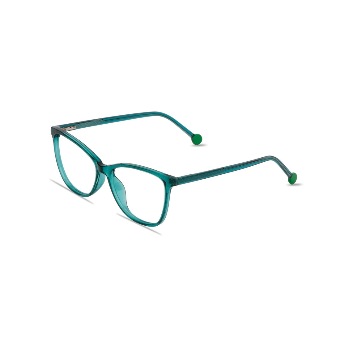 Cat Eye Glasses VK10070
