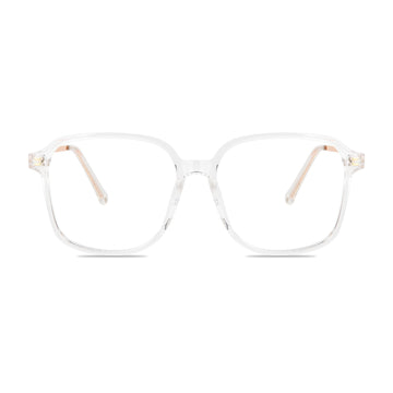Square Glasses VK10310
