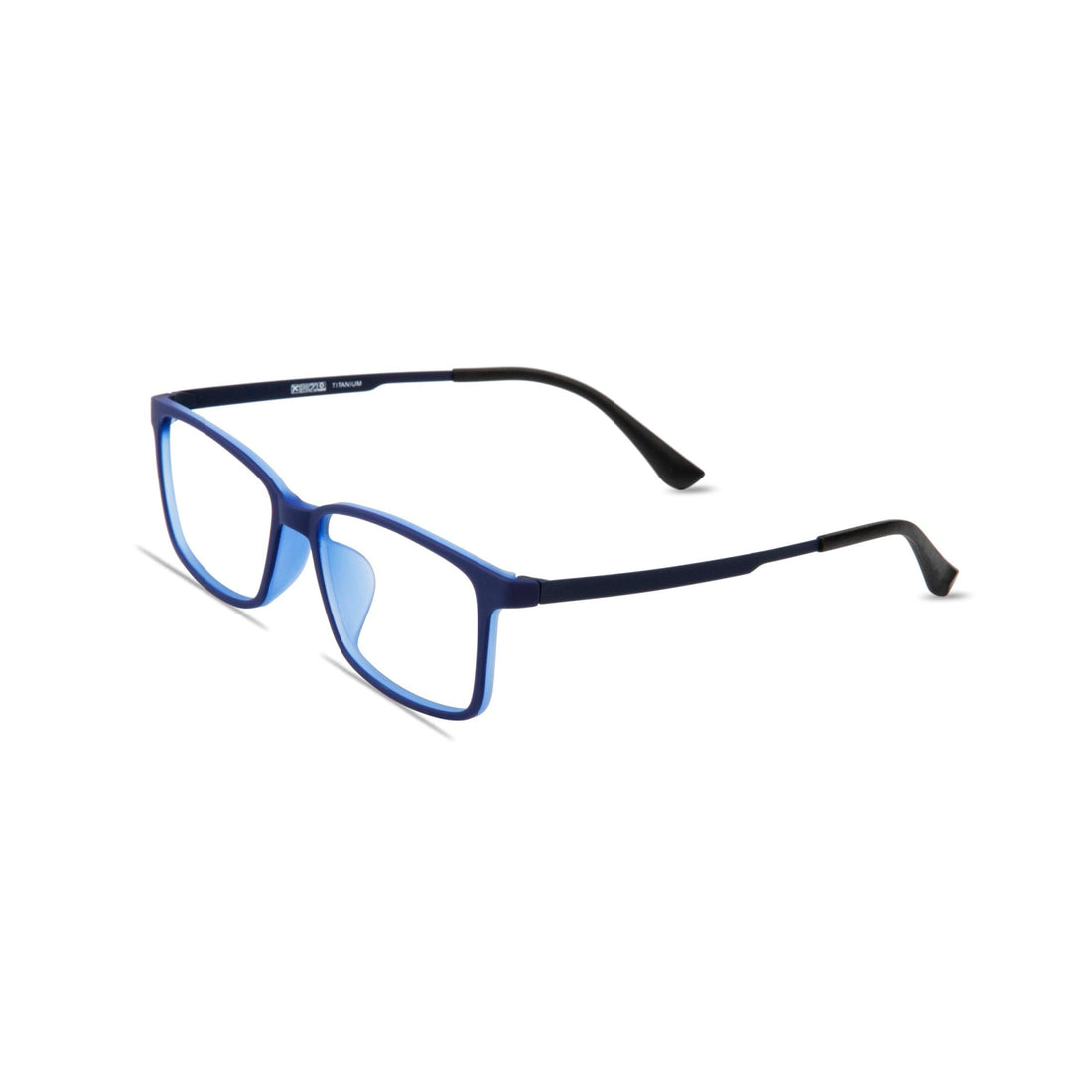 Rectangle Glasses VK10262