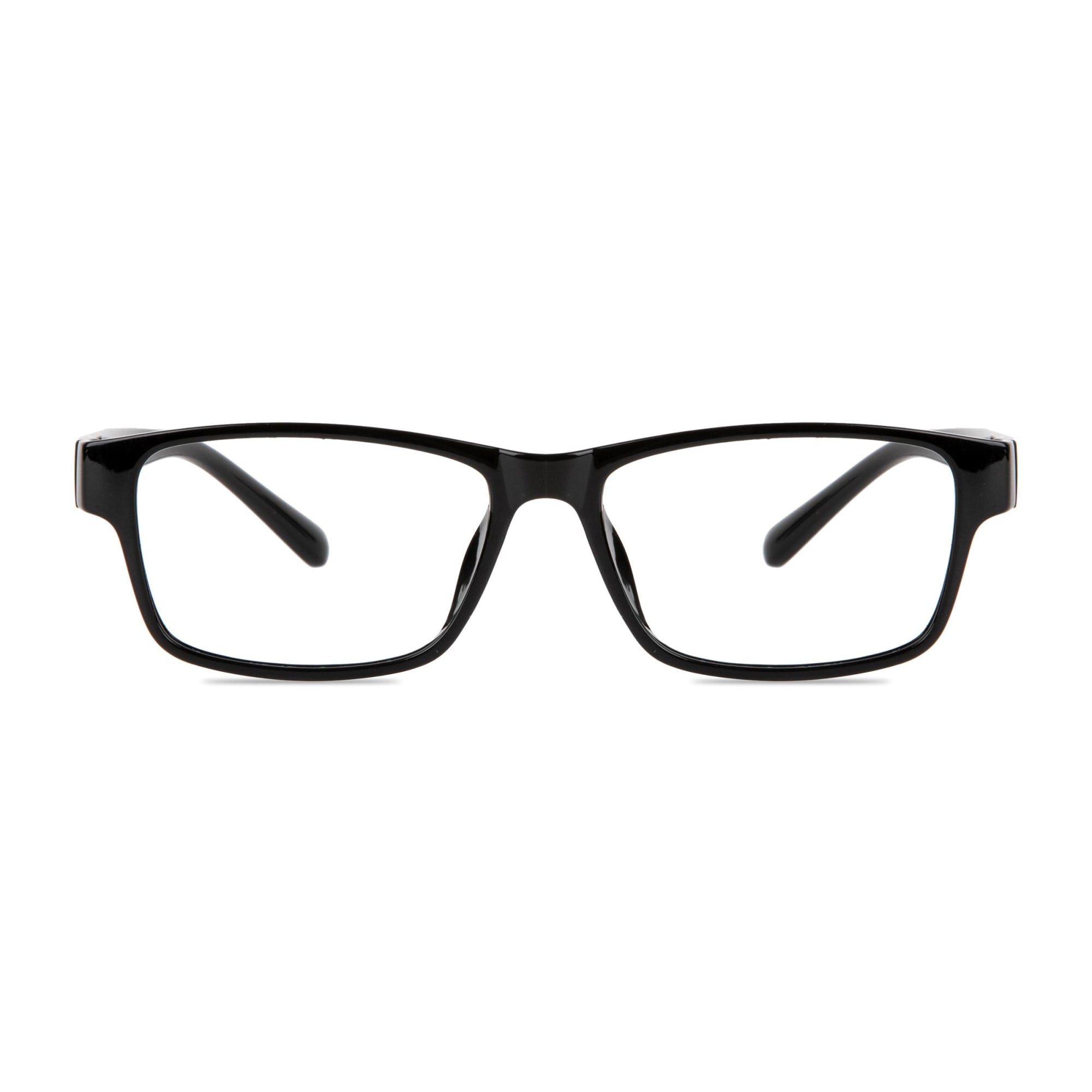 Rectangle Glasses VK10453