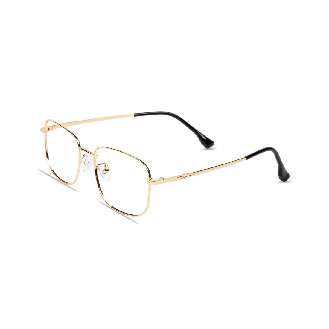 Rectangle Glasses VK10242