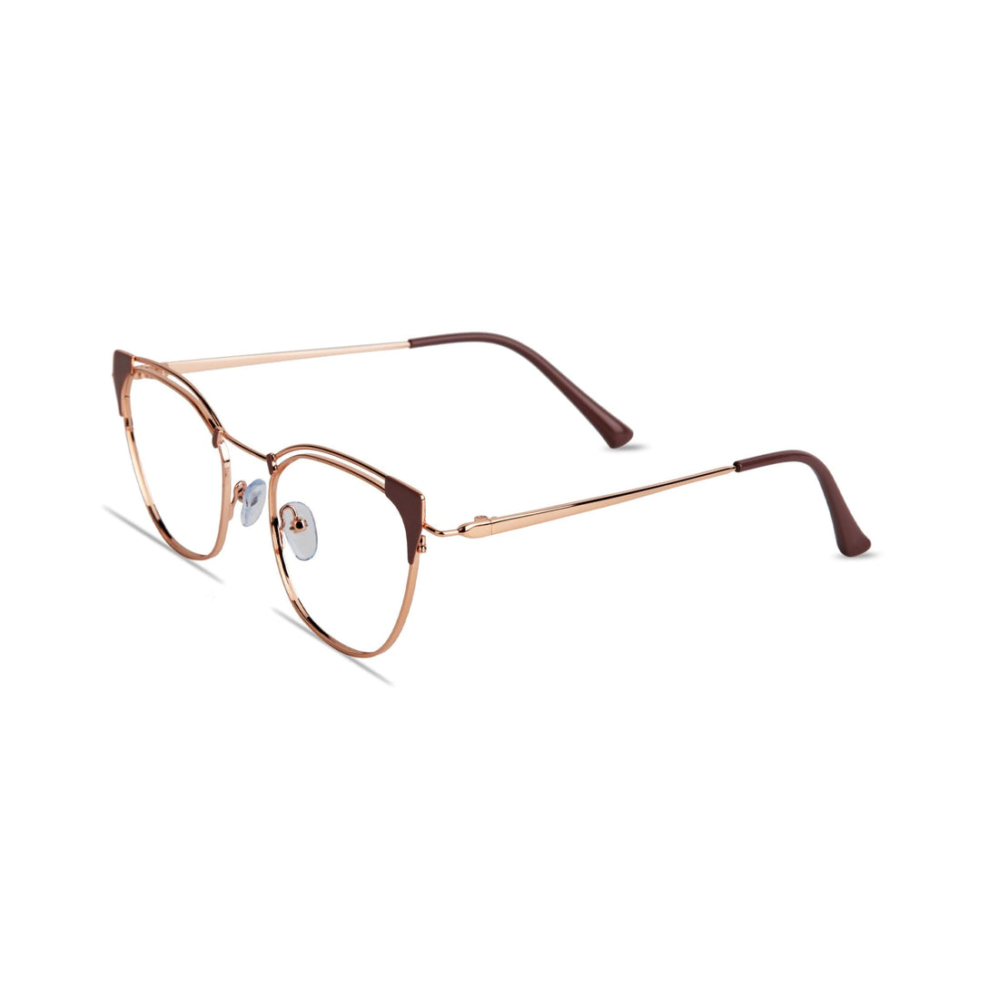 Cat Eye Glasses VK10199