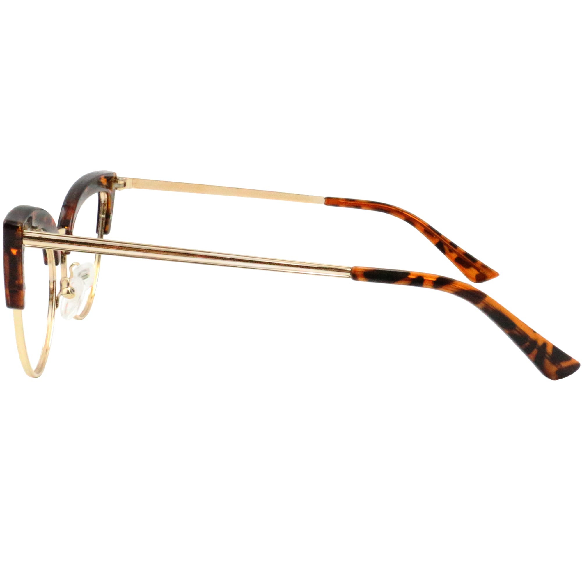 Cat Eye Glasses FV107