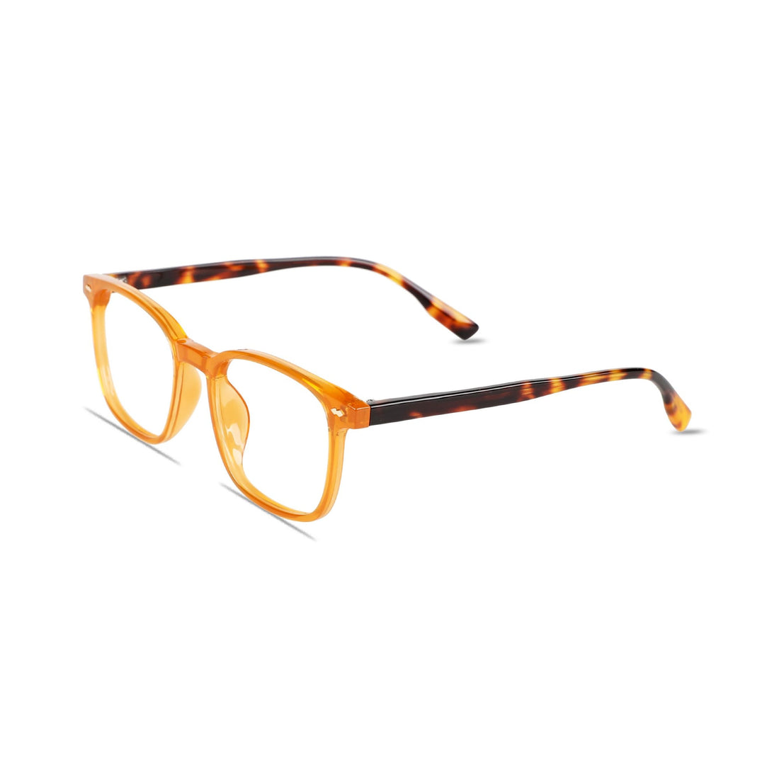 Rectangle Glasses VK10524