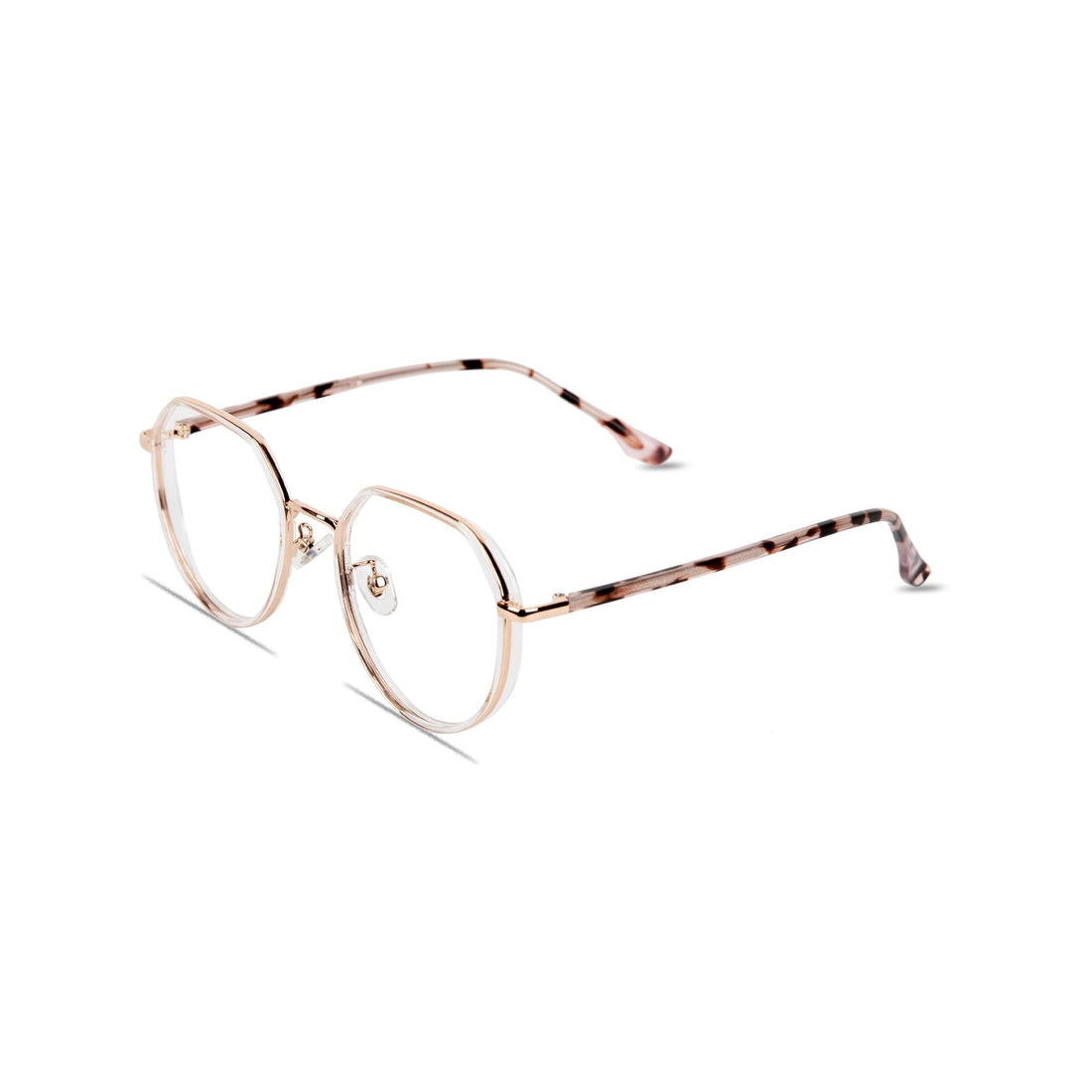 Geometric Glasses VK10591