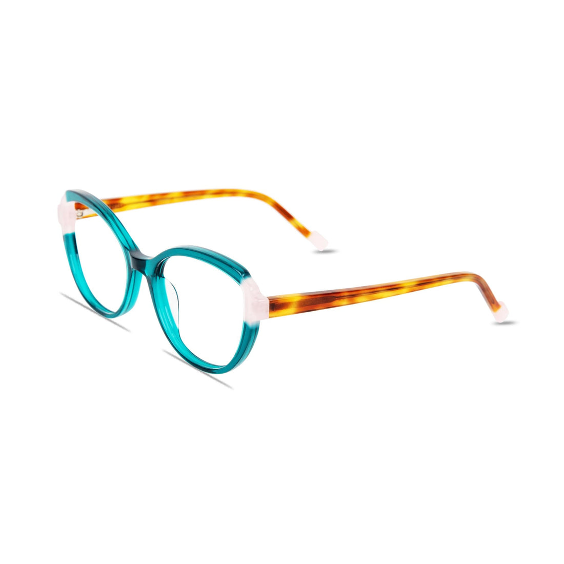 Square Glasses VK10615