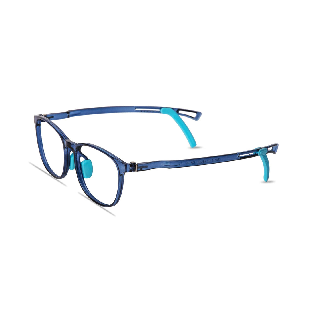 Square Glasses VK10291