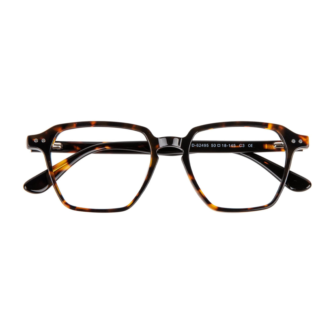 Geometric Glasses VK10485