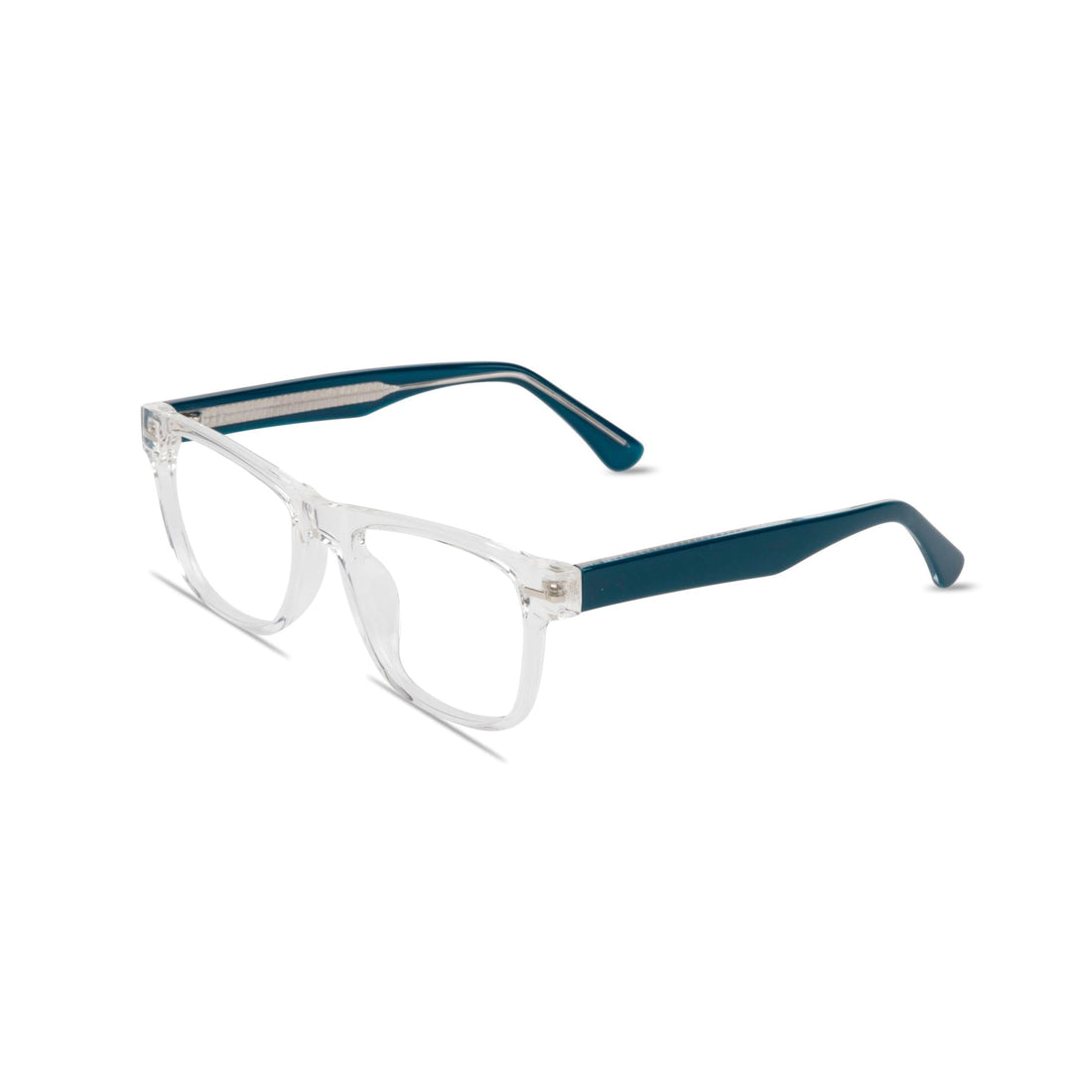 Rectangle Glasses VK10139