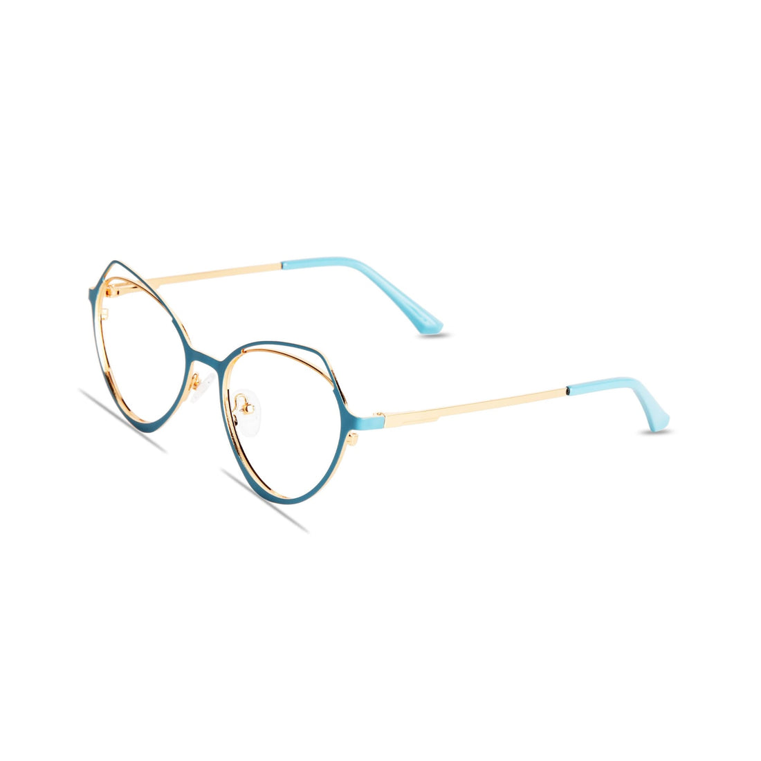 Cat Eye Glasses VK10357