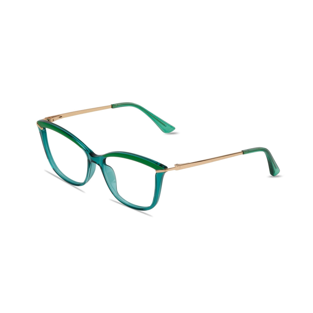 Cat Eye Glasses VK10090